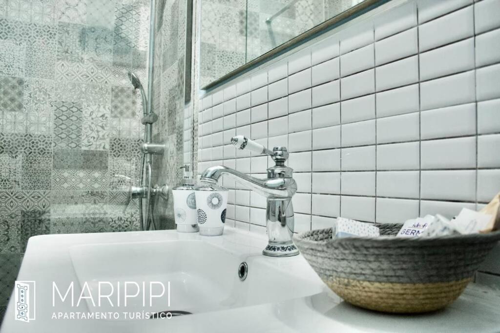 Apartamento Maripipi Кордова Экстерьер фото