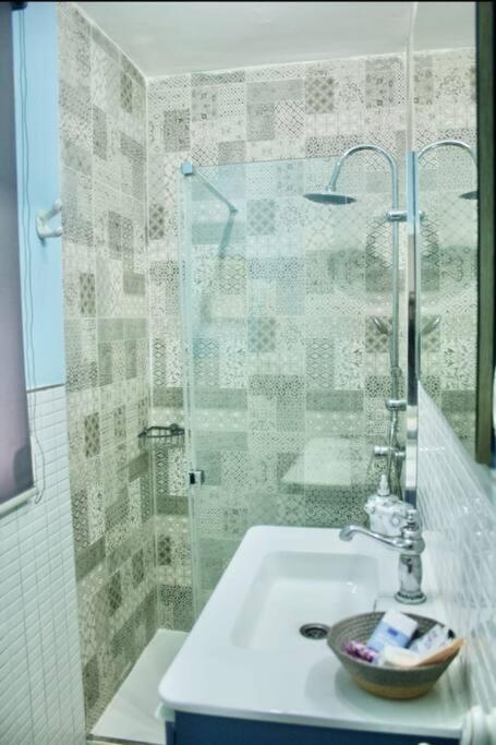 Apartamento Maripipi Кордова Экстерьер фото