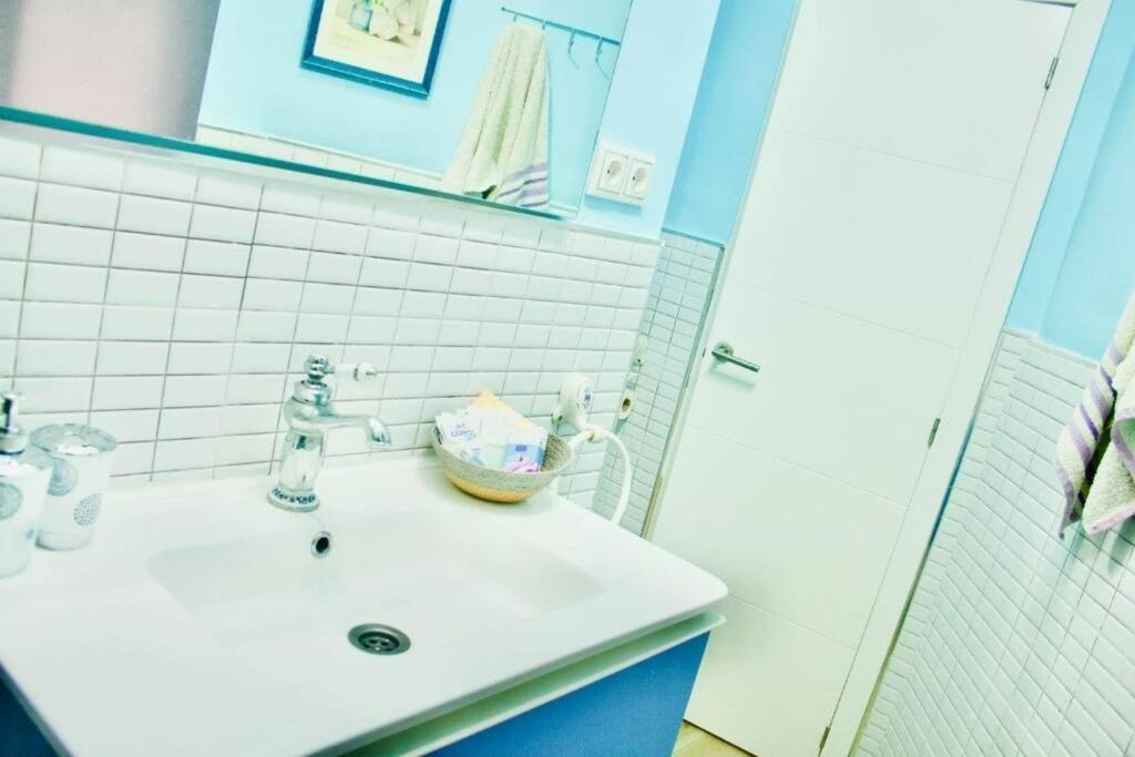 Apartamento Maripipi Кордова Экстерьер фото