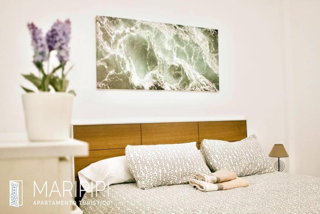 Apartamento Maripipi Кордова Экстерьер фото
