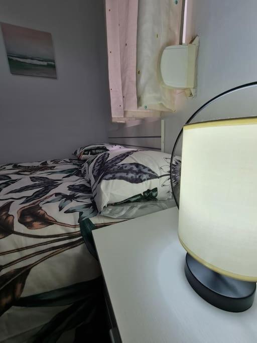 Apartamento Maripipi Кордова Экстерьер фото