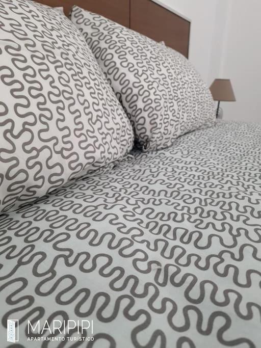Apartamento Maripipi Кордова Экстерьер фото