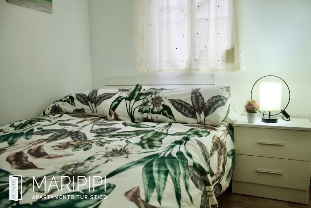 Apartamento Maripipi Кордова Экстерьер фото
